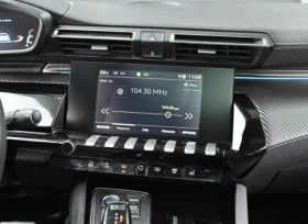 Peugeot 508 2.0HDI GT | Mobile.bg    11