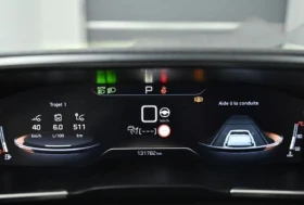 Peugeot 508 2.0HDI GT | Mobile.bg    13