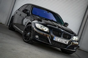 BMW 320 320 XD Facelift 