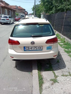 VW Golf Variant  | Mobile.bg    5