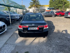 Обява за продажба на Honda Accord 2.4 177hp SE ~22 499 лв. - изображение 9