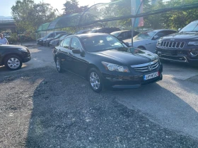 Honda Accord 2.4 177hp SE | Mobile.bg    13