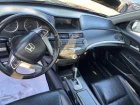 Обява за продажба на Honda Accord 2.4 177hp SE ~22 499 лв. - изображение 3