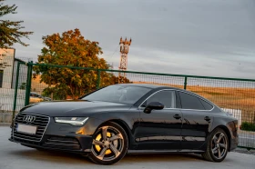 Audi A7 3.0 TDI | Mobile.bg    3
