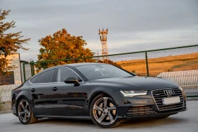     Audi A7 3.0 TDI