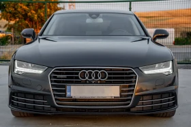 Audi A7 3.0 TDI | Mobile.bg    2