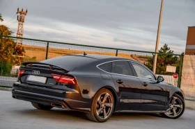 Audi A7 3.0 TDI | Mobile.bg    7