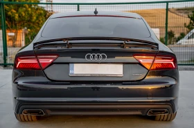 Audi A7 3.0 TDI | Mobile.bg    6