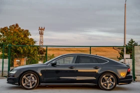 Audi A7 3.0 TDI | Mobile.bg    4