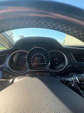 Kia Ceed 1.6 crdi | Mobile.bg    13