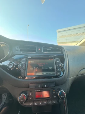 Kia Ceed 1.6 crdi | Mobile.bg    15
