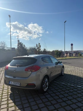 Kia Ceed 1.6 crdi | Mobile.bg    6