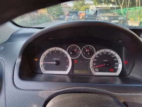 Chevrolet Aveo | Mobile.bg    5
