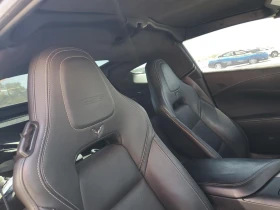 Chevrolet Corvette Z06 3LZ* * BOSE* CarPlay* BREMBO* Head-Up*  | Mobile.bg    10