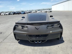 Chevrolet Corvette Z06 3LZ* * BOSE* CarPlay* BREMBO* Head-Up*  | Mobile.bg    3