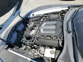 Chevrolet Corvette Z06 3LZ* * BOSE* CarPlay* BREMBO* Head-Up*  | Mobile.bg    11