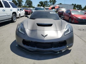 Chevrolet Corvette Z06 3LZ* * BOSE* CarPlay* BREMBO* Head-Up*  | Mobile.bg    6