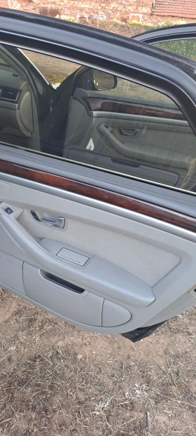 Audi A8 3.0 Tdi 233к.с прескочила верига - 11 лв. - 78538936 8