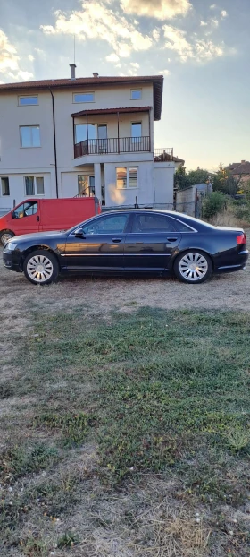 Audi A8 3.0 Tdi 233к.с прескочила верига - 11 лв. - 78538936 3
