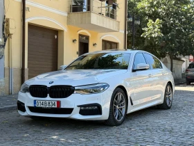 BMW 530 M Pack/Head Up/Laser/Comfort - 49988 лв. - 38447375 3