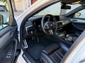 BMW 530 M Pack/Head Up/Laser/Comfort - 49988 лв. - 38447375 14