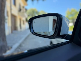 BMW 530 M Pack/Head Up/Laser/Comfort - 49988 лв. - 38447375 8