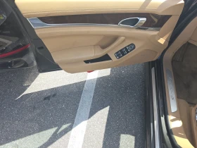 Porsche Panamera 4S BOSE* Keyless* PDK*  * * 4X4* | Mobile.bg    7