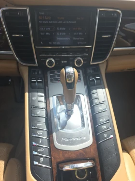 Porsche Panamera 4S BOSE* Keyless* PDK*  * * 4X4* | Mobile.bg    11