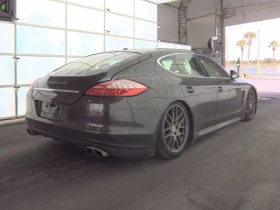 Porsche Panamera 4S BOSE* Keyless* PDK*  * * 4X4* | Mobile.bg    4