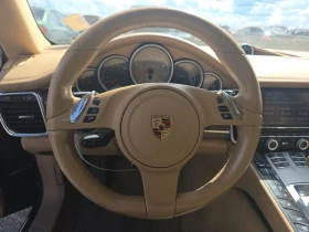 Porsche Panamera 4S BOSE* Keyless* PDK*  * * 4X4* | Mobile.bg    9
