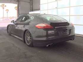 Porsche Panamera 4S BOSE* Keyless* PDK*  * * 4X4* | Mobile.bg    6