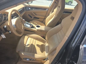 Porsche Panamera 4S BOSE* Keyless* PDK*  * * 4X4* | Mobile.bg    8