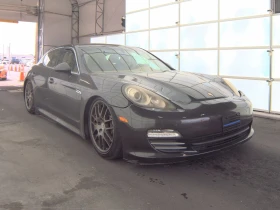 Porsche Panamera 4S BOSE* Keyless* PDK*  * * 4X4* | Mobile.bg    3