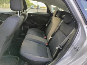 Обява за продажба на Ford Focus 1.5TDCi Navi ~16 200 лв. - изображение 10 | Auto.bg Обява за продажба на Ford Focus 1.5TDCi Navi ~16 200 лв. - изображение 10