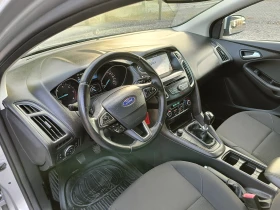 Обява за продажба на Ford Focus 1.5TDCi Navi ~16 200 лв. - изображение 6 | Auto.bg Обява за продажба на Ford Focus 1.5TDCi Navi ~16 200 лв. - изображение 6