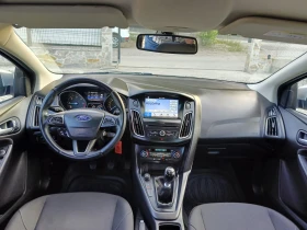 Обява за продажба на Ford Focus 1.5TDCi Navi ~16 200 лв. - изображение 7 | Auto.bg Обява за продажба на Ford Focus 1.5TDCi Navi ~16 200 лв. - изображение 7