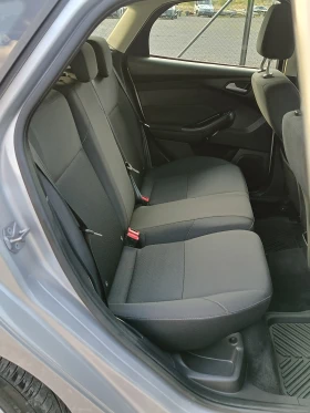 Обява за продажба на Ford Focus 1.5TDCi Navi ~16 200 лв. - изображение 11 | Auto.bg Обява за продажба на Ford Focus 1.5TDCi Navi ~16 200 лв. - изображение 11