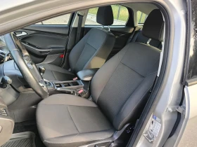 Обява за продажба на Ford Focus 1.5TDCi Navi ~16 200 лв. - изображение 8 | Auto.bg Обява за продажба на Ford Focus 1.5TDCi Navi ~16 200 лв. - изображение 8