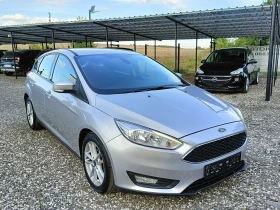 Обява за продажба на Ford Focus 1.5TDCi Navi ~16 200 лв. - изображение 2 | Auto.bg Обява за продажба на Ford Focus 1.5TDCi Navi ~16 200 лв. - изображение 2