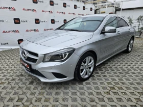 Mercedes-Benz CLA 200 1.6i-156kc= = = LED= = EURO 6B | Mobile.bg    6