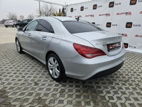 Mercedes-Benz CLA 200 1.6i-156kc= = = LED= = EURO 6B | Mobile.bg    5