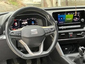 Seat Leon 2.0 TDI - Sports | Mobile.bg    15