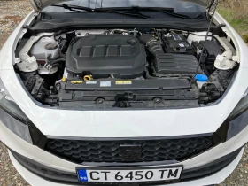 Seat Leon 2.0 TDI - Sports | Mobile.bg    12