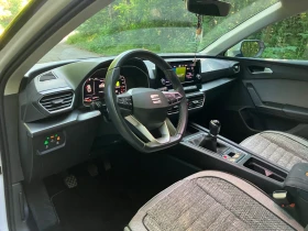 Seat Leon 2.0 TDI - Sports | Mobile.bg    13