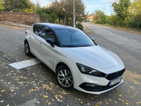 Seat Leon 2.0 TDI - Sports | Mobile.bg    3
