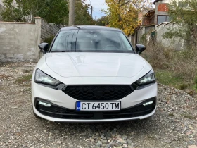 Seat Leon 2.0 TDI - Sports | Mobile.bg    7