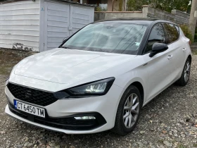 Seat Leon 2.0 TDI - Sports | Mobile.bg    6