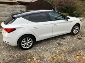 Seat Leon 2.0 TDI - Sports | Mobile.bg    11