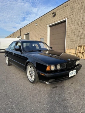 BMW M5 * АвтоКредит*  - 34299 лв. / 17536.80 € - 53853943 2