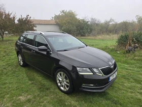 Skoda Octavia 1.5 G-tec  Metan - 15999 лв. / 8180.16 € - 32279641 4